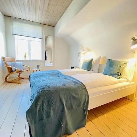 Aday - Spacious And Beautiful In The Center Of *