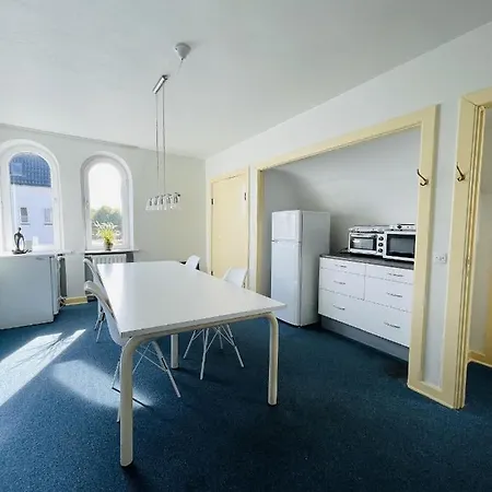 Apartmán Aday - Spacious And Beautiful In The Center Of *