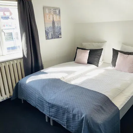 Aday - Spacious And Beautiful In The Center Of *