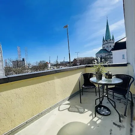 Aday - Spacious And Beautiful In The Center Of