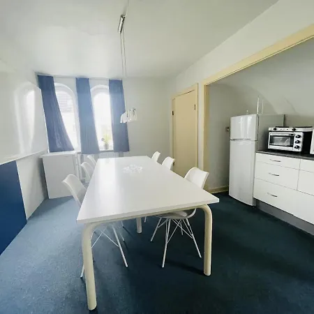 Apartmán Aday - Spacious And Beautiful In The Center Of *