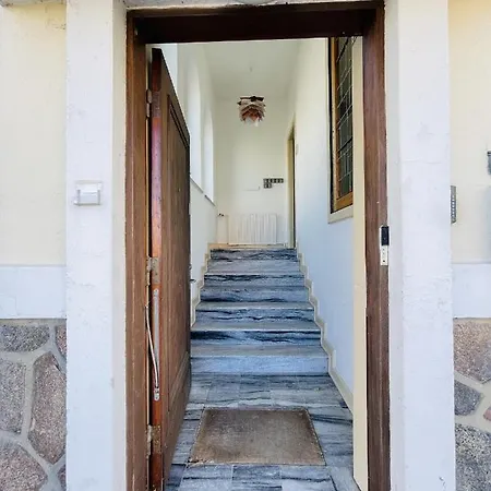 Aday - Spacious And Beautiful In The Center Of * Frederikshavn