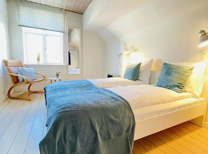 Aday - Spacious And Beautiful In The Center Of *