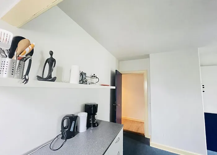 アパート Aday - Spacious And Beautiful In The Center Of