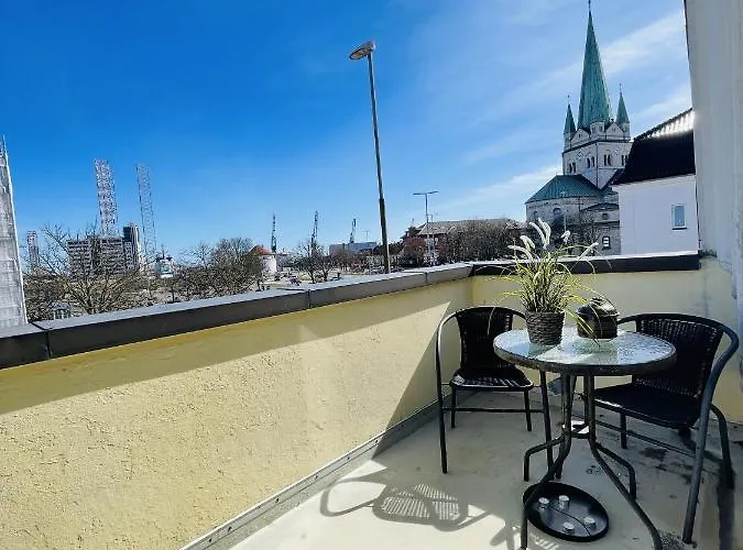 Aday - Spacious And Beautiful In The Center Of