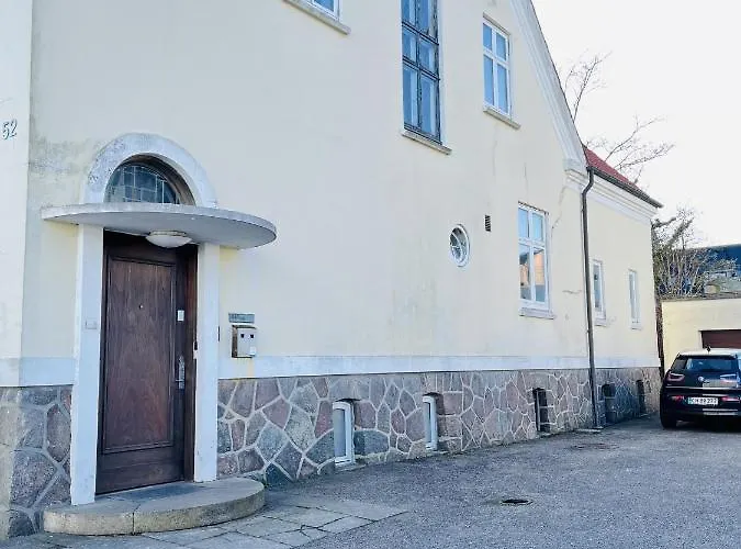 アパート Aday - Spacious And Beautiful In The Center Of