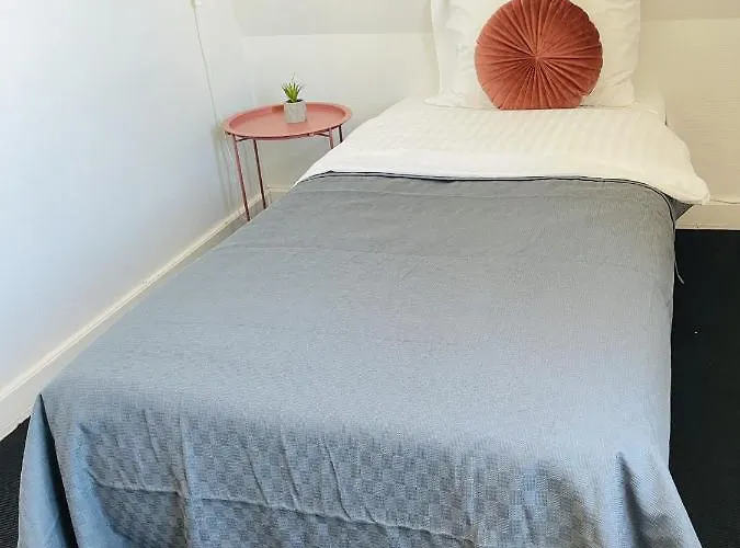 Aday - Spacious And Beautiful In The Center Of アパート